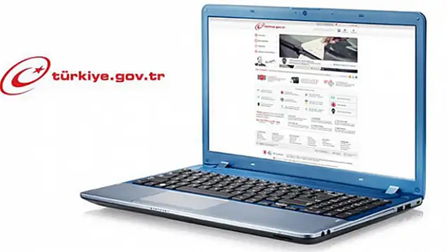 Milyonlarca kişi e-Devlet şifresini unuttu