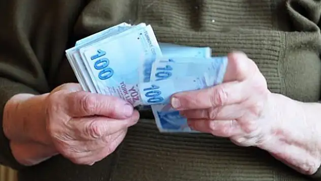 Milyonlarca kişiye müjde! 2 bin 190 liraya yükselecek