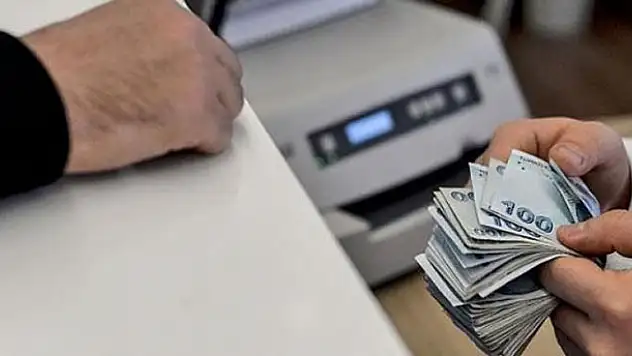Milyonlarca kişiye müjde! 400 lira verilecek