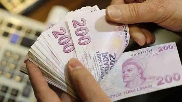 Milyonlarca kişiye müjde! 600 TL'yi aşacak