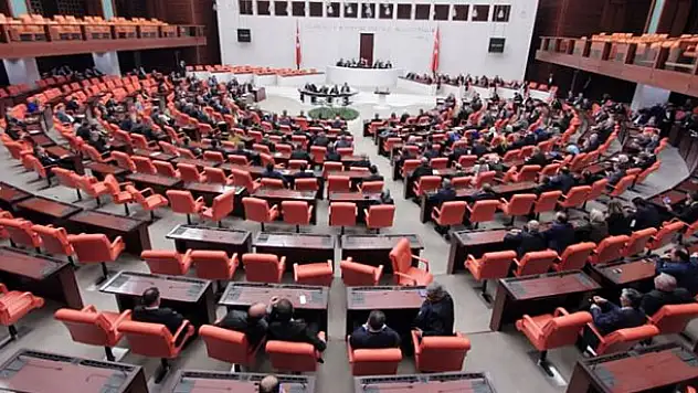 Milyonlarca kişiye müjde! Meclis'te kabul edildi