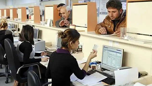 Milyonlarca memurun gözü bu teklifte