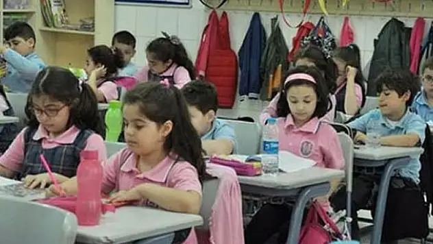 Milyonlarca öğrenciyi ilgilendiren açıklama