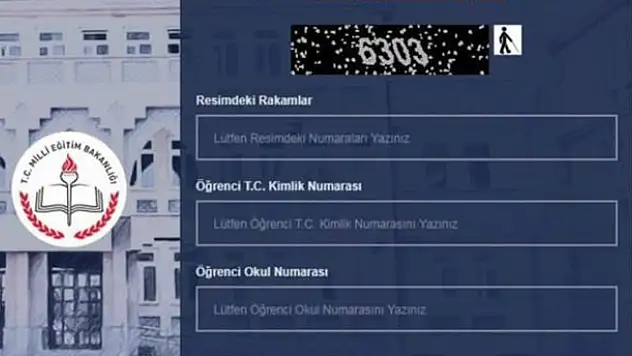 Milyonlarca öğrenciyi ilgilendiren haber!