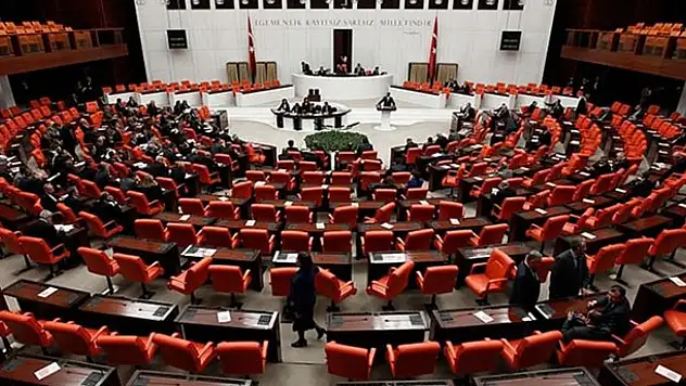 Milyonları ilgilendiren düzenleme Meclis'ten geçti