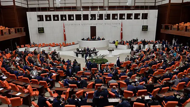 Milyonları ilgilendiren tasarıda 12 madde kabul edildi!