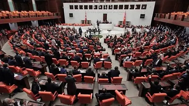 Milyonları ilgilendiren tasarının 1. bölümü kabul edildi