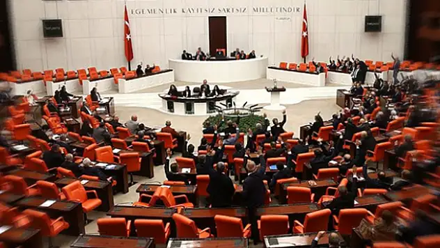 Milyonları ilgilendiren teklif yasalaşacak