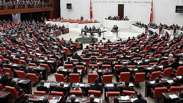 Milyonları ilgilendiren yasa teklifi komisyondan geçti!