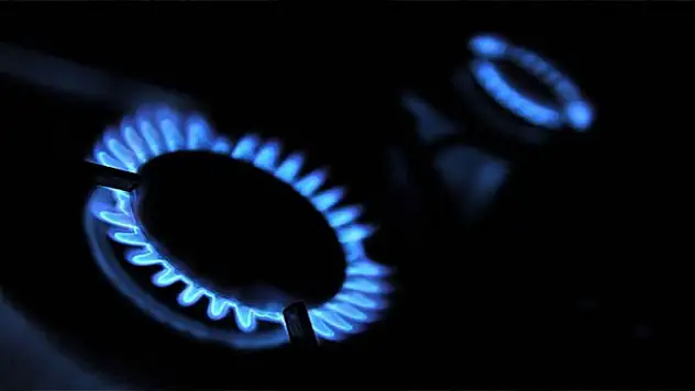 Milyonların beklediği 'Doğalgaz' açıklaması geldi