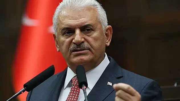 Milyonların beklediği müjdeyi Başbakan verecek!