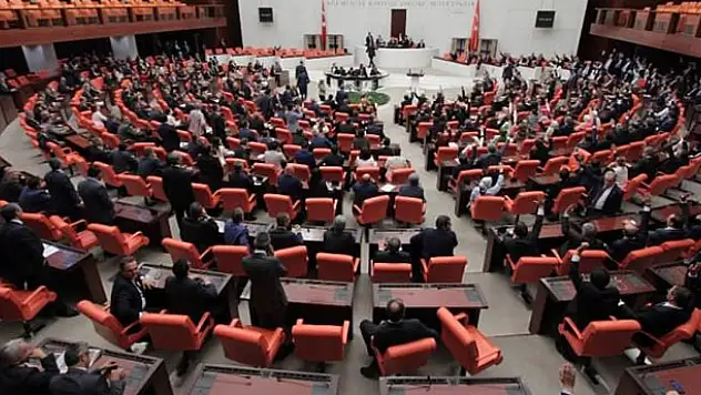 Milyonların beklediği yasa resmen yürürlükte
