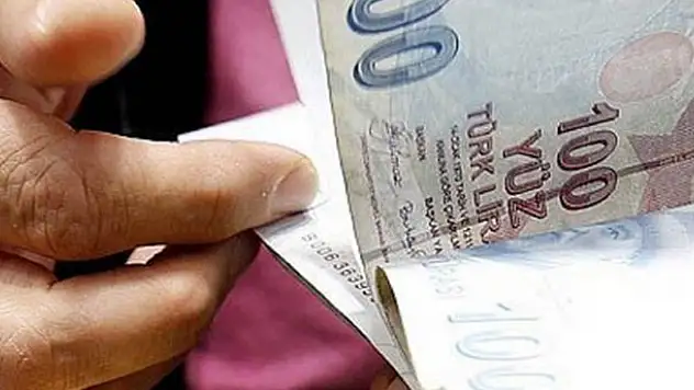 Milyonların geliri artıyor - 1.2 milyon memur zammı alıyor