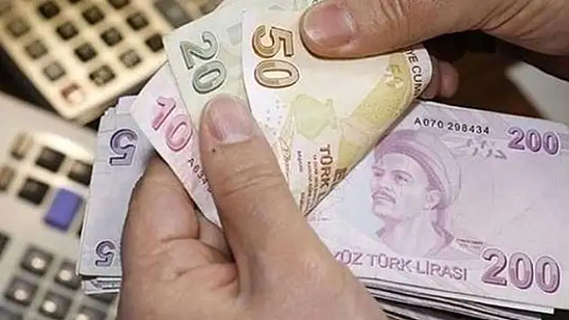 Milyonların Maaş Zammı Belli Oldu! İşte Mesleğine Göre Zamlı Maaşlar