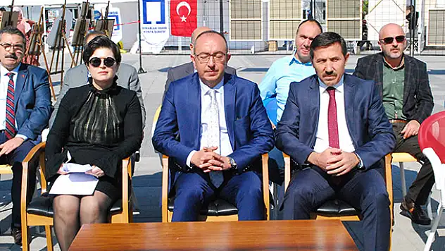 Mimarlık Festivali başladı