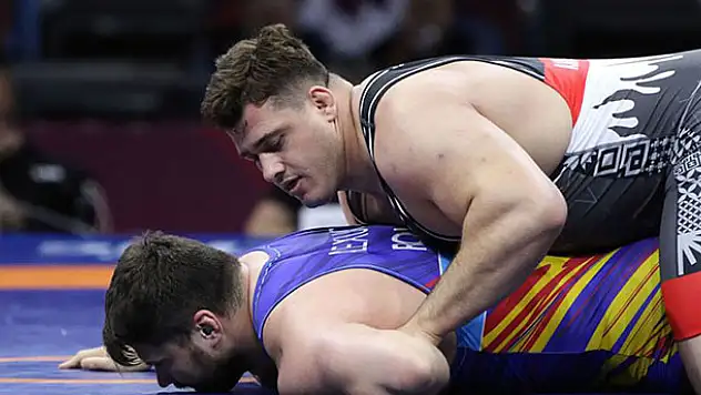 Minderde olimpiyat öncesi son Avrupa sınavı