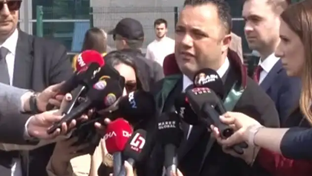 Minguzzi ailesinin avukatı: 'Cinayetin sebebi parkta yaşanan bir hadise'