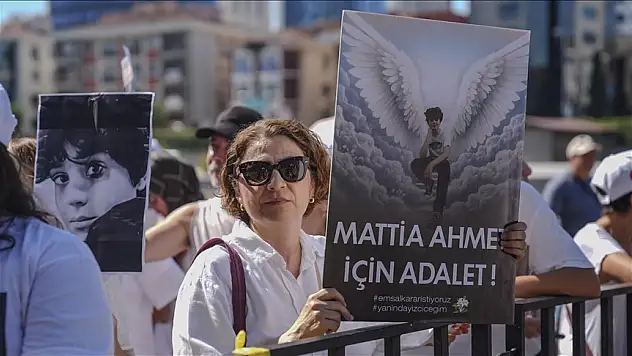 Minguzzi cinayetine ilişkin davanın duruşması tanıkların dinlenilmesi için ertendi