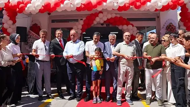 Minik dostlarımız Konya'da emin ellerde
