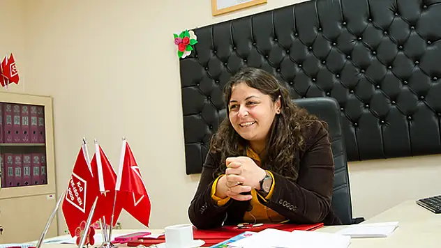Minik eller tarihi ilçeyi renklendirecek