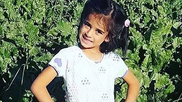 Minik Eylül'ün katil zanlısının annesi de tutuklandı