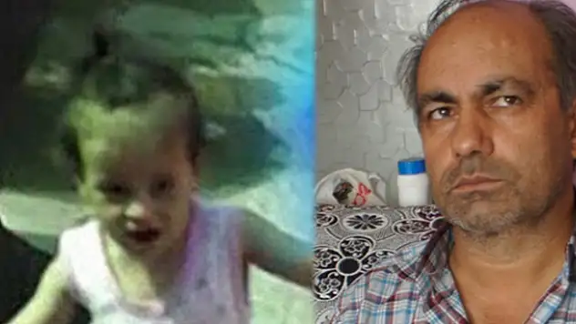 Minik Irmak'ın babası, karısını ve kızını öldürdü