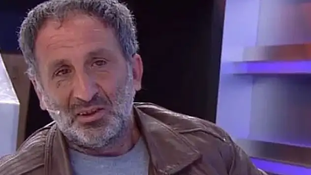Minik Irmak'ın katil zanlısına yakın takip