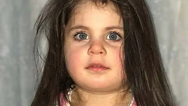 Minik Leyla davasında sanıklar hakim karşısında! Yurt dışındaki baba davaya katılmadı
