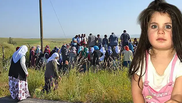 Minik Leyla'nın ailesi küçük çocuğun ölümüne ilişkin davada verilen karara itiraz etti