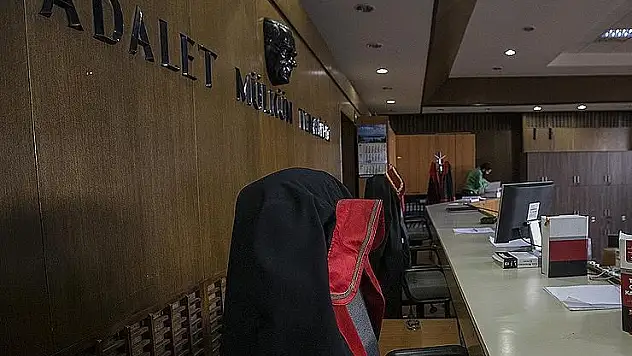 Minik Leyla'nın öldürülmesiyle ilgili 7 sanık yarın yeniden hakim karşısına çıkacak