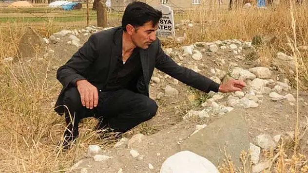 Minik Nehir'in ölümü aydınlatılamadı