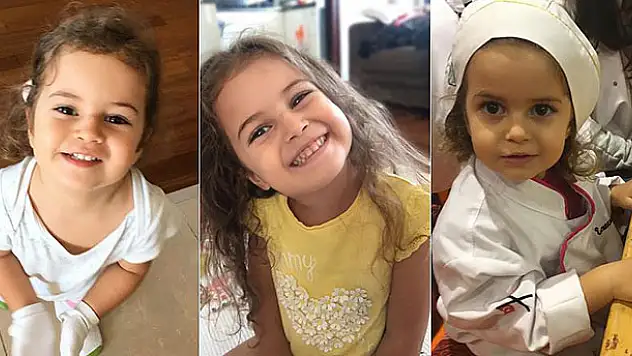 Minik Öykü için mücadele yurt dışına taşındı