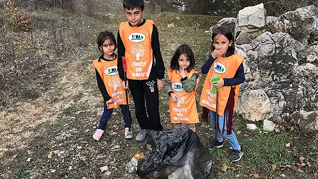 Minik Zeynep'in feryadı Konya'dan duyuldu