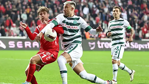 MİNİMUM 4 TRANSFER!
