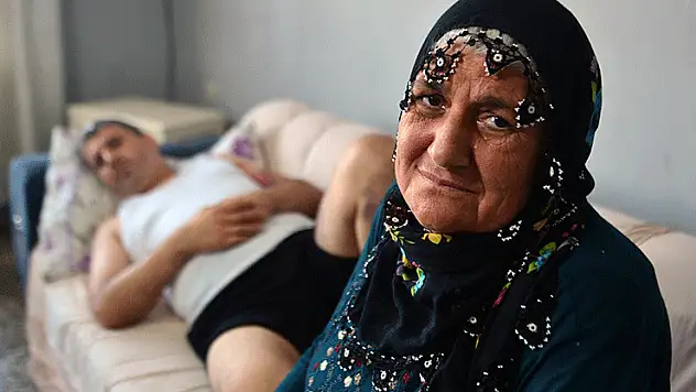 Miras anlaşmazlığında yeğenini beyzbol sopasıyla darbeden dayı: Beni tahrik etti, dayanamadım