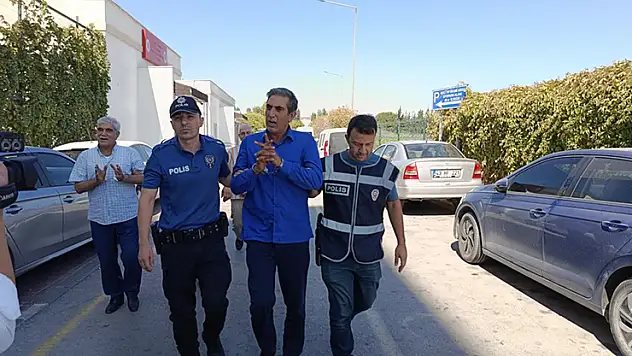 Miras kavgasında yeğenini darbeden dayı tutuklandı