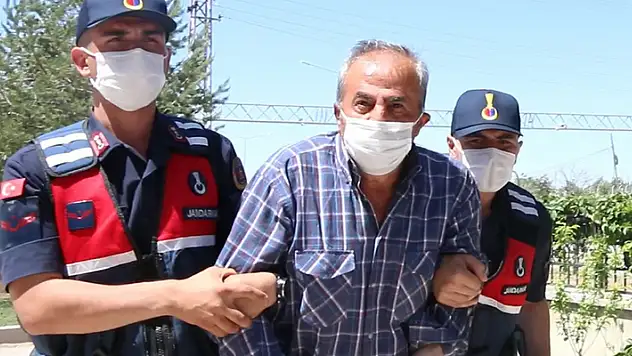 Miras tartışmasında kardeşini öldüren sanığın ağırlaştırılmış müebbet cezası 24 yıla indi

