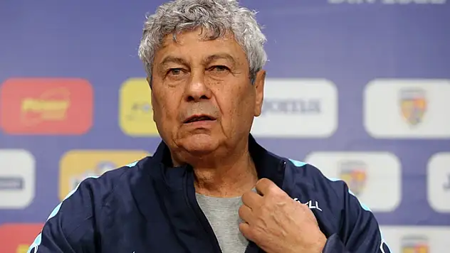 Mircea Lucescu'dan Türk Milli Takımı eleştirisi
