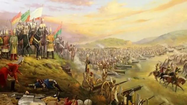 Miryokefalon Zaferi Konya'da kutlanacak