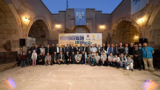Miryokefalon Zaferi'nin 842. Yıldönümü kutlandı