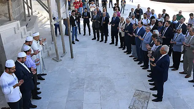 Miryokefalon Zaferi'nin 843. Yıl Dönümü kutlamaları başladı