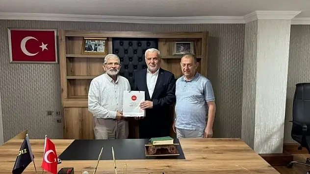 Misafiriniz var projesi devam ediyor