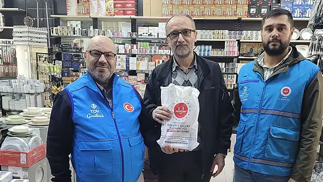 Misafiriniz Var Projesi tam gaz devam