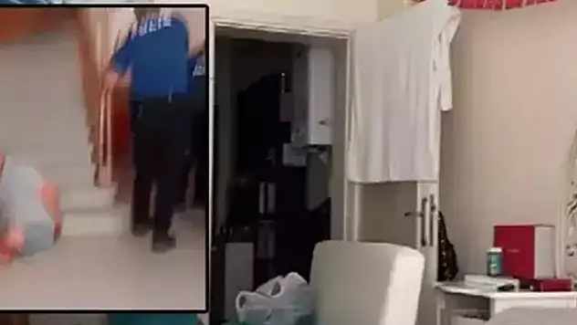 Misafirlikte tecavüz girişimi iddiası! Kapıyı açtı, dehşet başladı: 1 ölü
