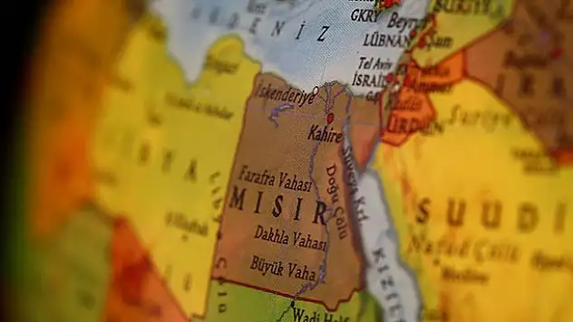 Mısır'da 3 aylık olağanüstü hal ilan edildi
