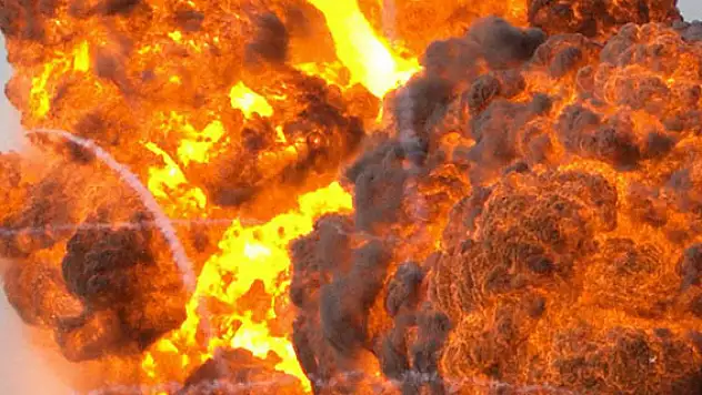 Mısır'da bombalı saldırı: 1 ölü, 24 yaralı