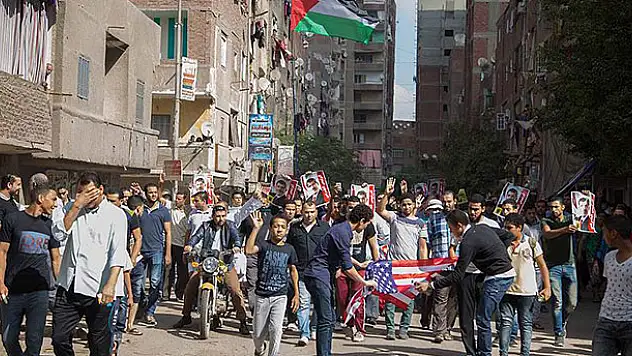 Mısır'da parlamento seçimlerini boykot etme çağrısı