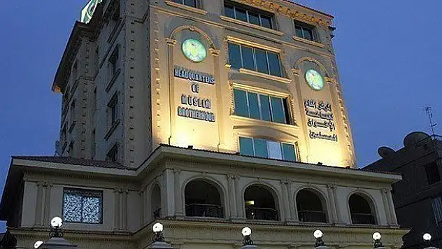 Mısır'da Razi ile 7 kişiye 20'şer yıl ağır hapis cezası