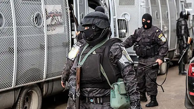 Mısır'da Türk vatandaşına 15 gün ilave gözaltı