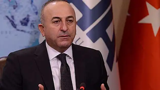 Mısır'da zulmün bitmesi lazım